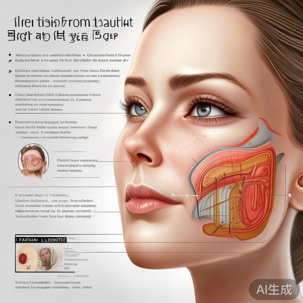 眼袋怎么形成的?怎么样才能消除?全面解析与实用方案 眼袋怎么形成的?怎么样才能消除?全面解析与实用方案