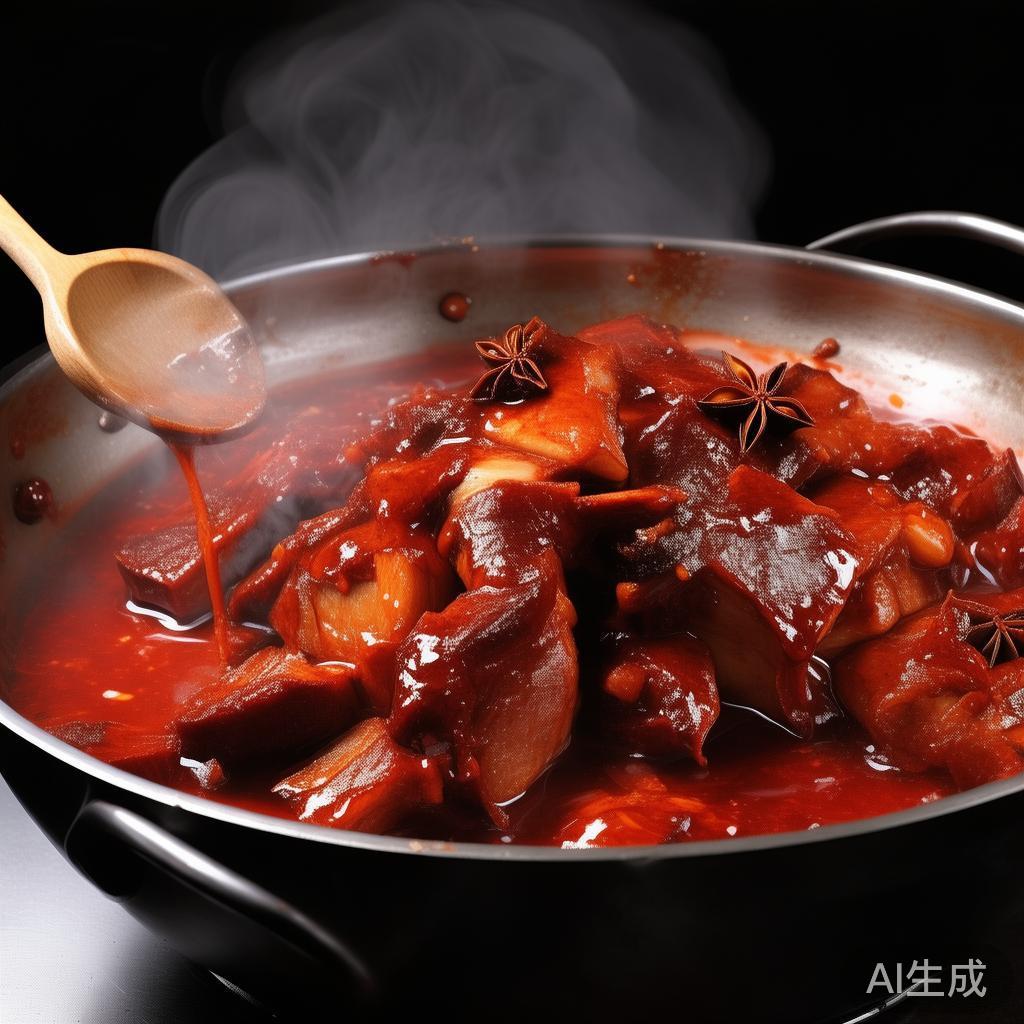 红烧肉怎么烧才软烂?掌握这几个关键步骤,肉质入口即化! 红烧肉怎么烧才软烂?掌握这几个关键步骤,肉质入口即化!