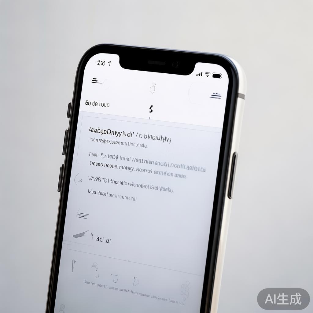 苹果8屏幕上的小圆点设置方法解析