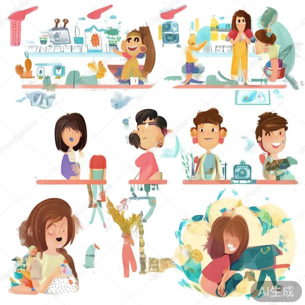 备孕指南，从备孕到迎接新生命的全过程