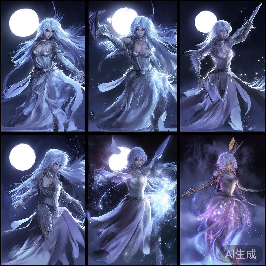 露娜怎么才能不断大?完全指南,从被动叠满到主宰全场! 露娜怎么才能不断大?完全指南,从被动叠满到主宰全场!