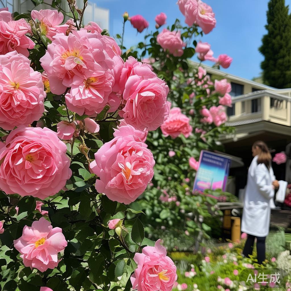 让米兰绽放的秘诀，如何科学养护才能开花？