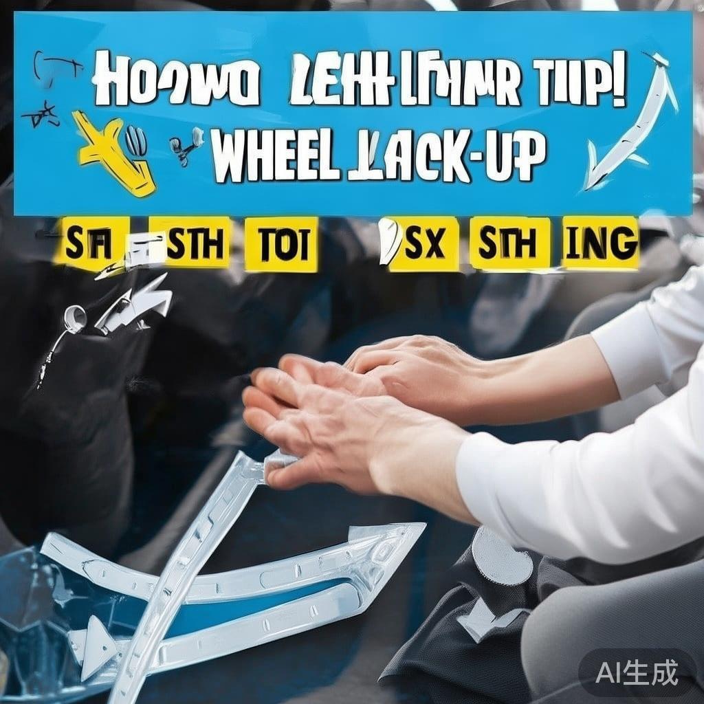 转轮打滑怎么办？实用技巧帮你有效避免