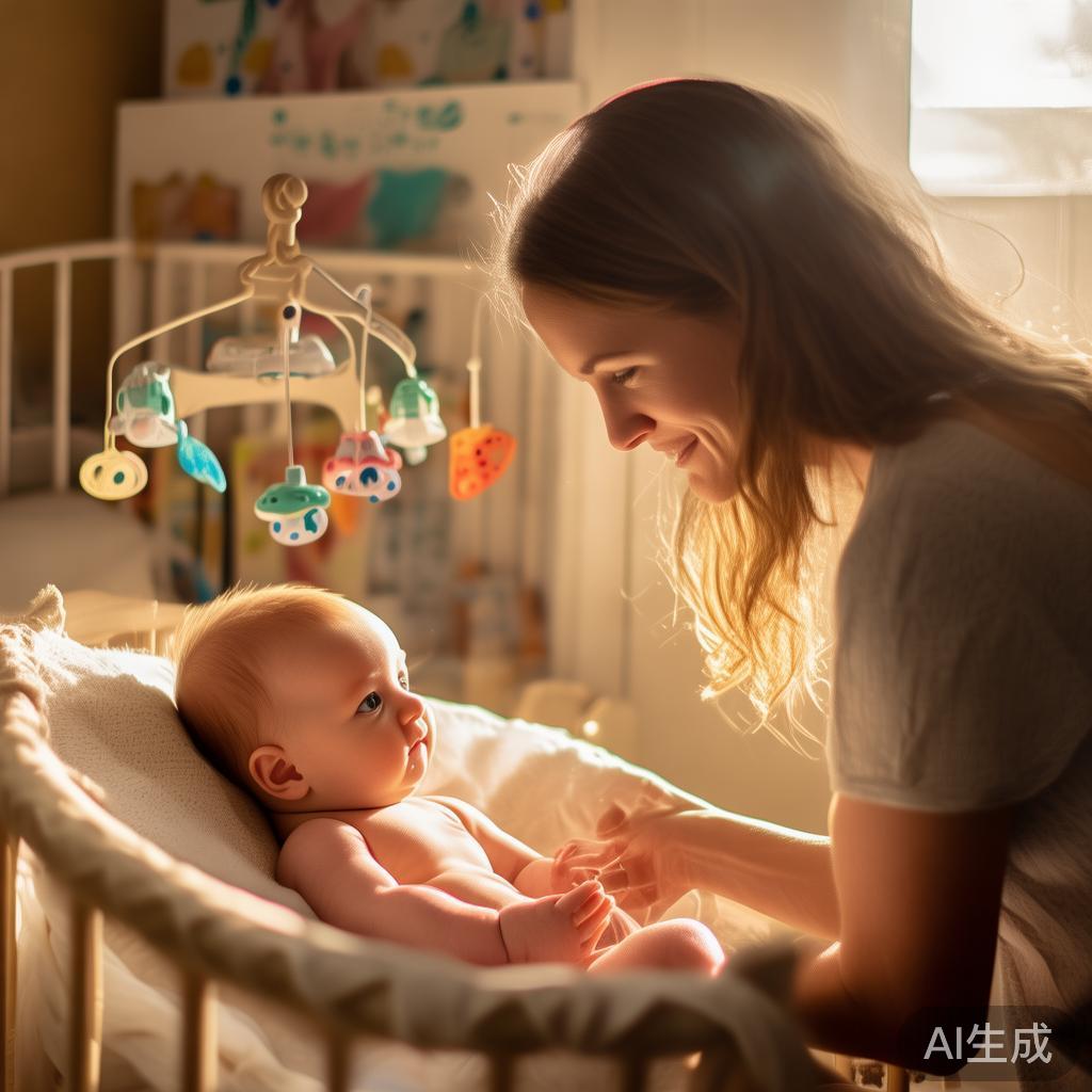 如何建立健康的宝宝依恋关系，避免过度依赖，培养独立人格