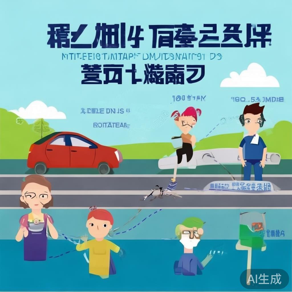 告别疲劳驾驶扣分！这些防困技巧让你行车更安全