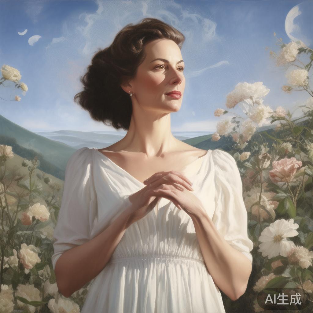 女性如何智慧规避绯闻,守护清誉与人生 女性如何智慧规避绯闻,守护清誉与人生