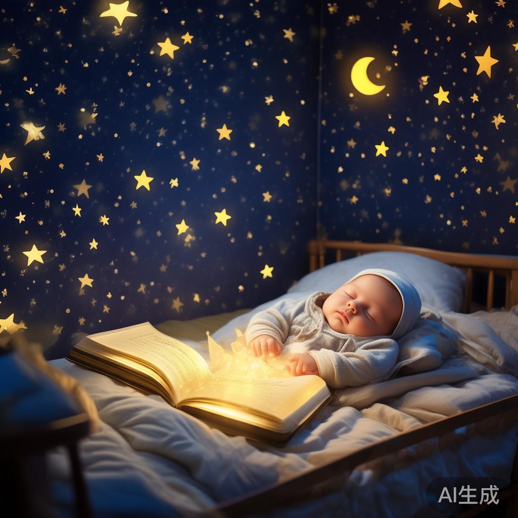 宝宝才能睡整夜？这份黄金指南请收好！