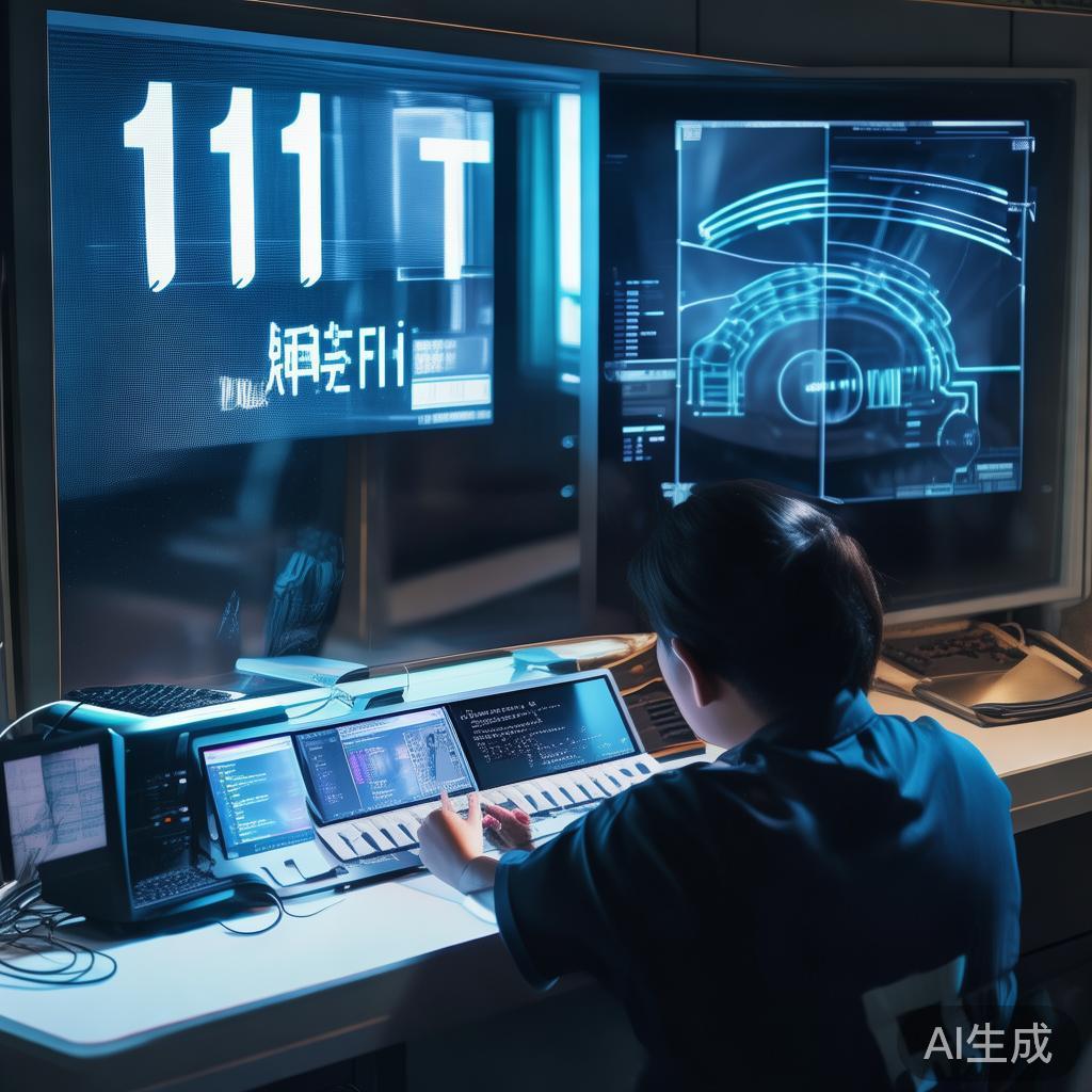 网络11，如何配置你的Wi-Fi路由器