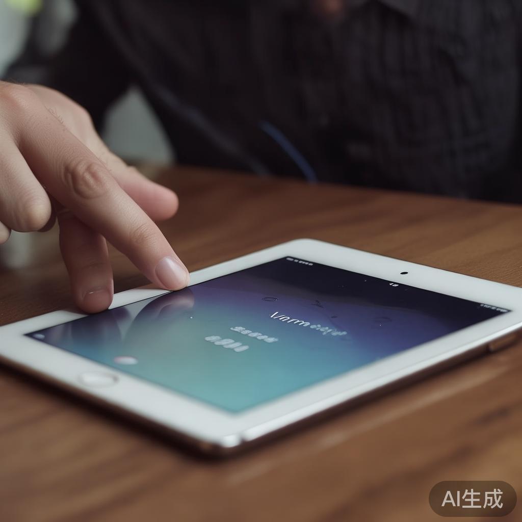 ipad尚未设置如何激活