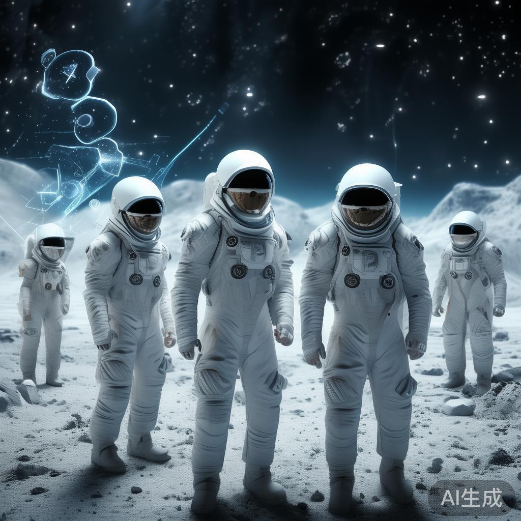 告别月球表面,科学预防痘坑,守护肌肤平滑 告别月球表面,科学预防痘坑,守护肌肤平滑