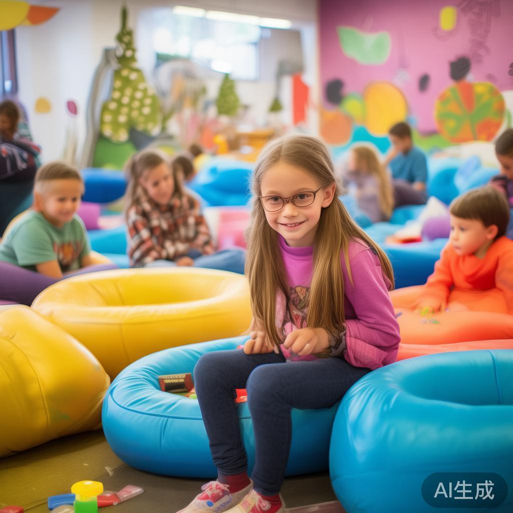 设计与实施,让小学解压拓展活动真正解压又拓展 设计与实施,让小学解压拓展活动真正解压又拓展