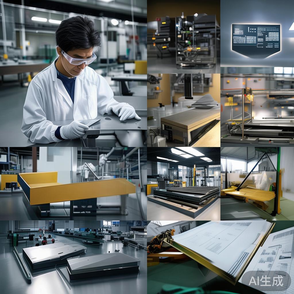 钢板抛光变形的预防措施,关键要点与实操指南 钢板抛光变形的预防措施,关键要点与实操指南