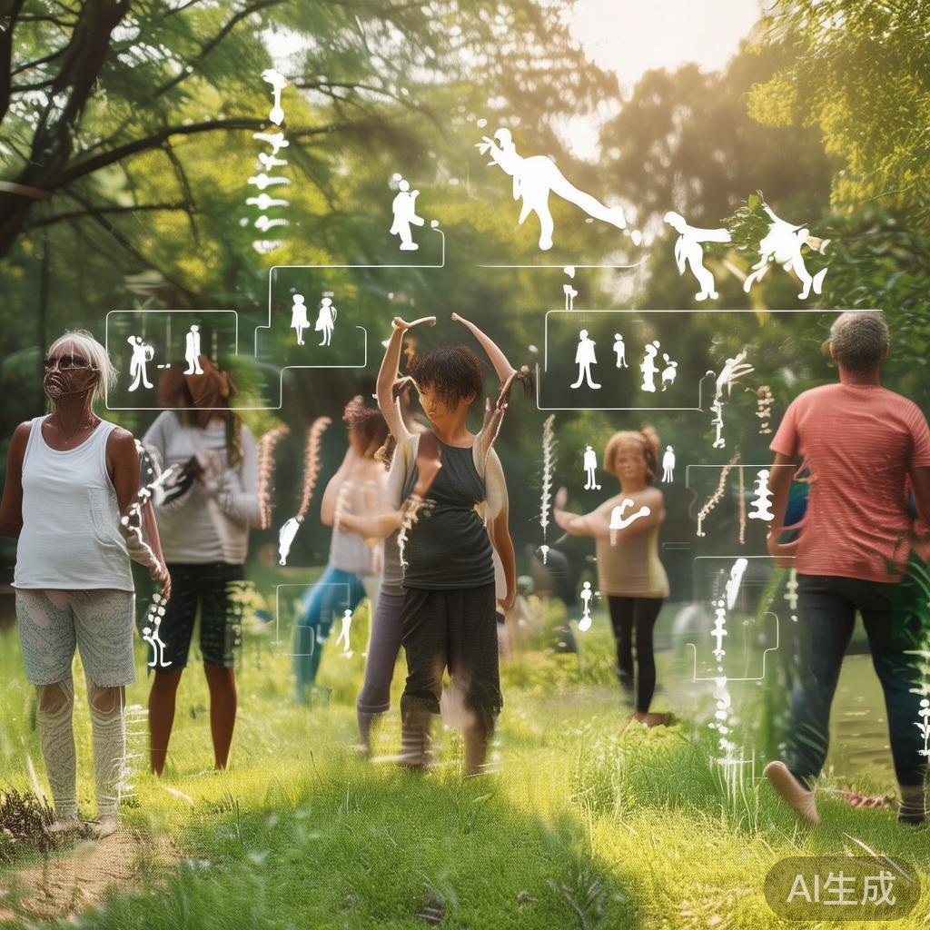 远离脊柱骨质疏松，科学预防，守护脊梁健康