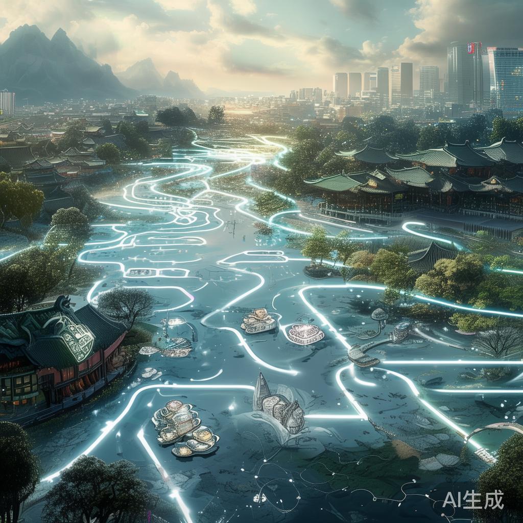 中国如何避免财富外流,关键路径与系统性应对 中国如何避免财富外流,关键路径与系统性应对