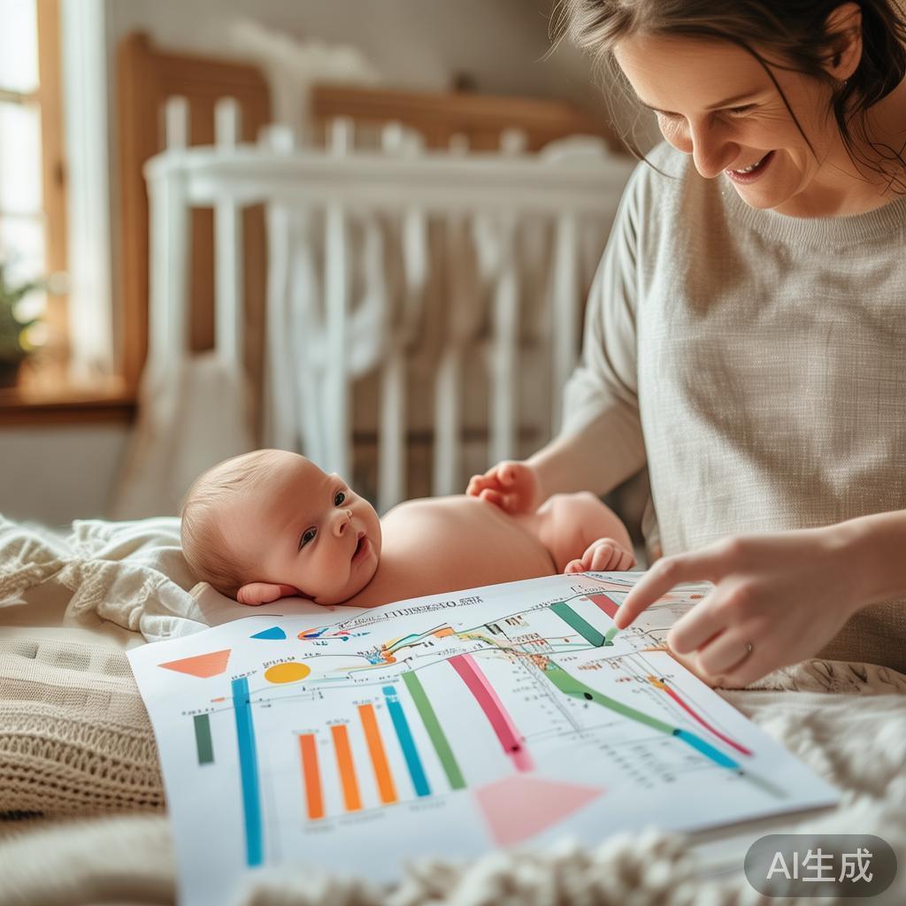新生儿体重增长指南,科学育儿,健康起步 新生儿体重增长指南,科学育儿,健康起步