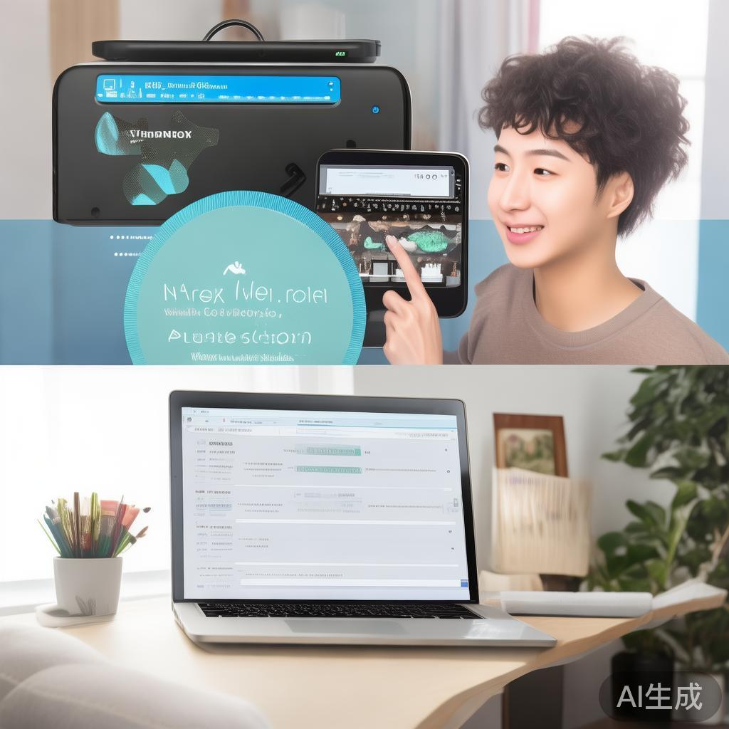 如何设置无线路由器 如何设置无线路由器