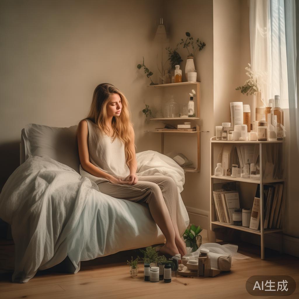 月经延迟怎么办?安全有效的催经方法与注意事项 月经延迟怎么办?安全有效的催经方法与注意事项