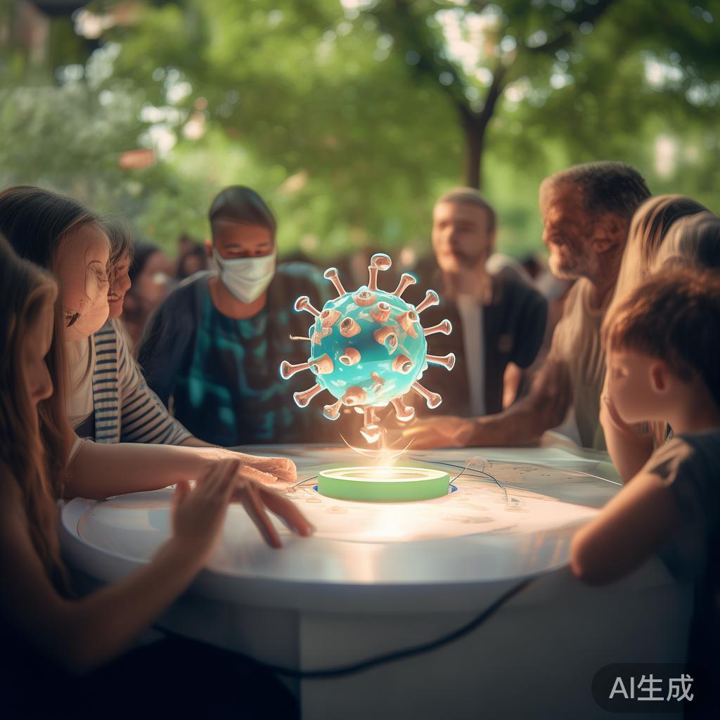 科学预防疱疹,远离病毒困扰,守护健康生活 科学预防疱疹,远离病毒困扰,守护健康生活