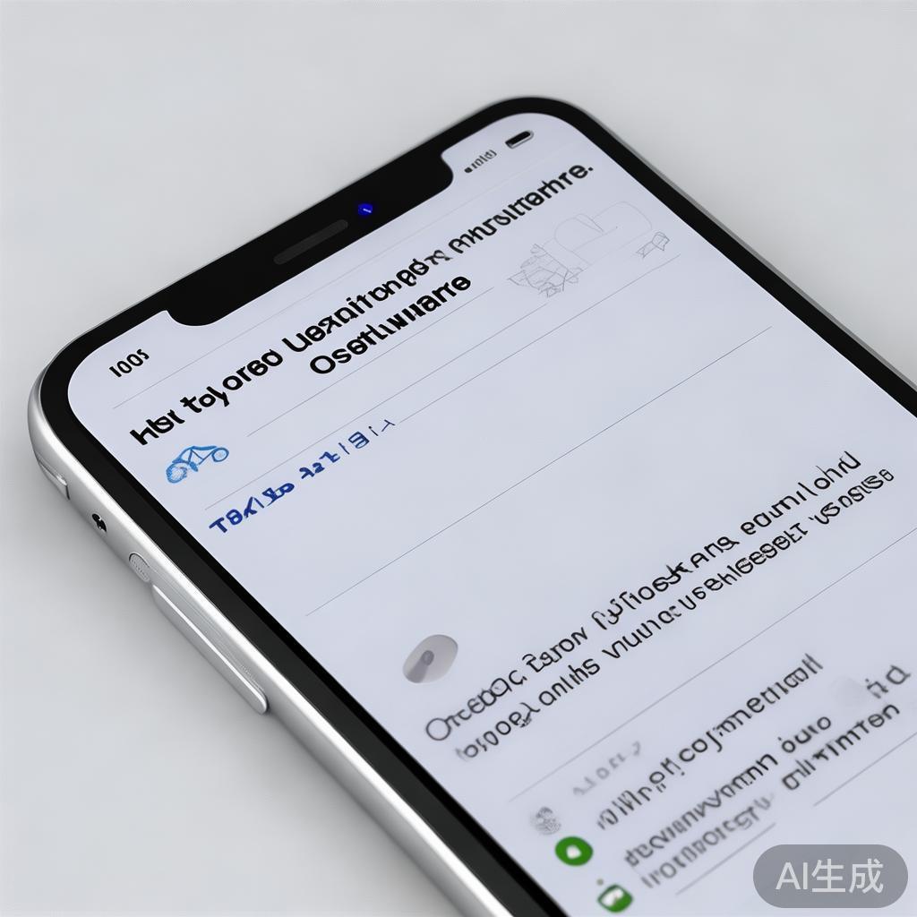 苹果手机不受信任的软件设置方法 苹果手机不受信任的软件设置方法