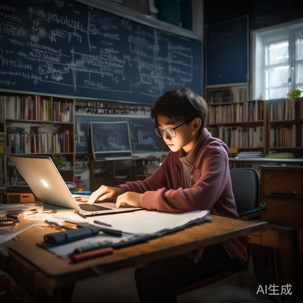 清华梦，高效刷题指南