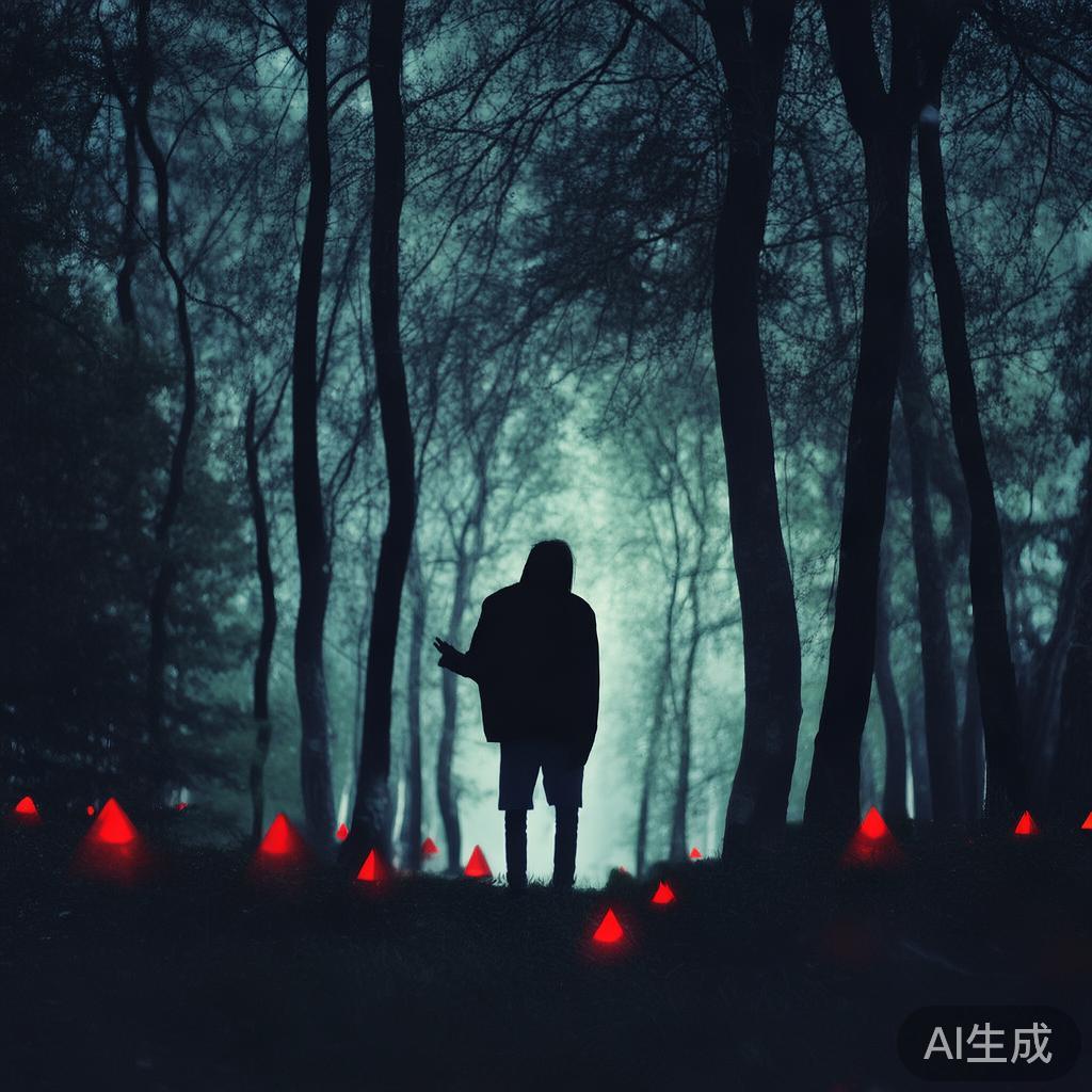 警惕看不见的陷阱,如何有效避免无意视盲 警惕看不见的陷阱,如何有效避免无意视盲