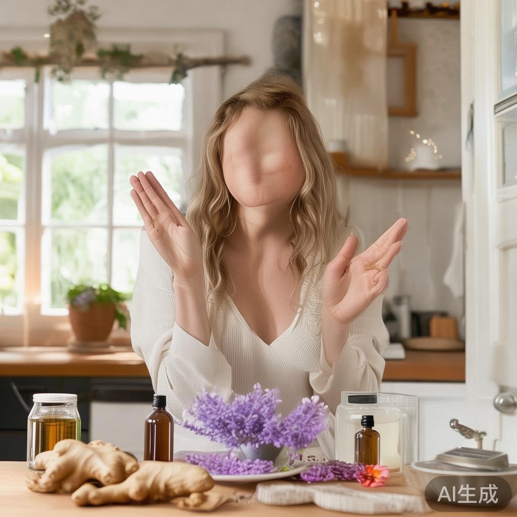 轻松应对姨妈这些小妙招，让经期不再痛不欲生！