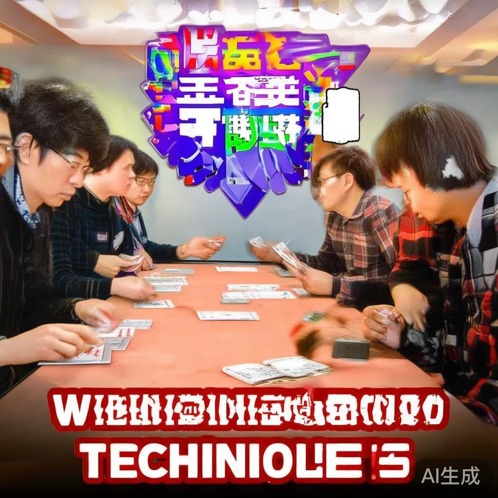斗牛牌怎么发牌才能赢?掌握这5个技巧,轻松成为牌桌高手! 斗牛牌怎么发牌才能赢?掌握这5个技巧,轻松成为牌桌高手!