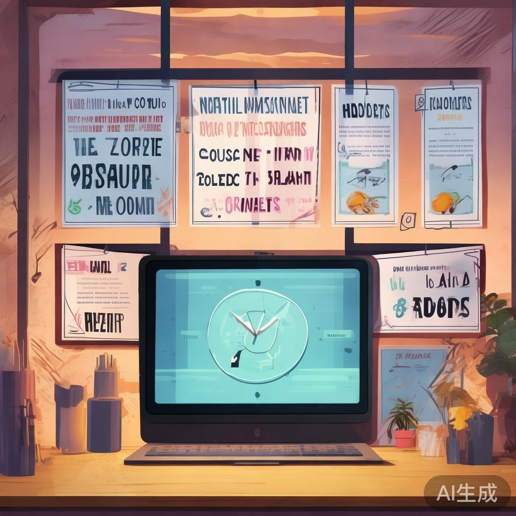 告别拼多多骚扰，实用指南让你清净上网