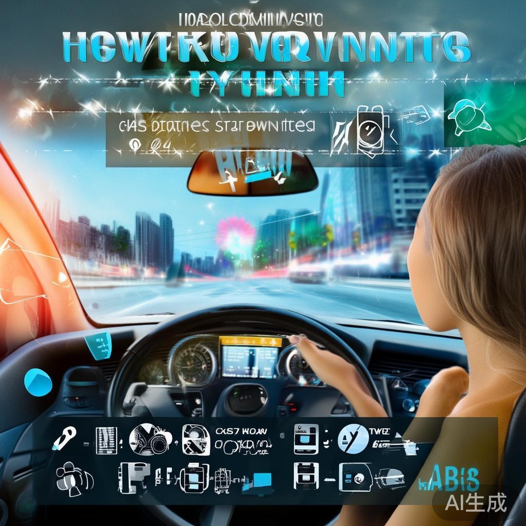 告别起步憋车，新手必看的实用技巧