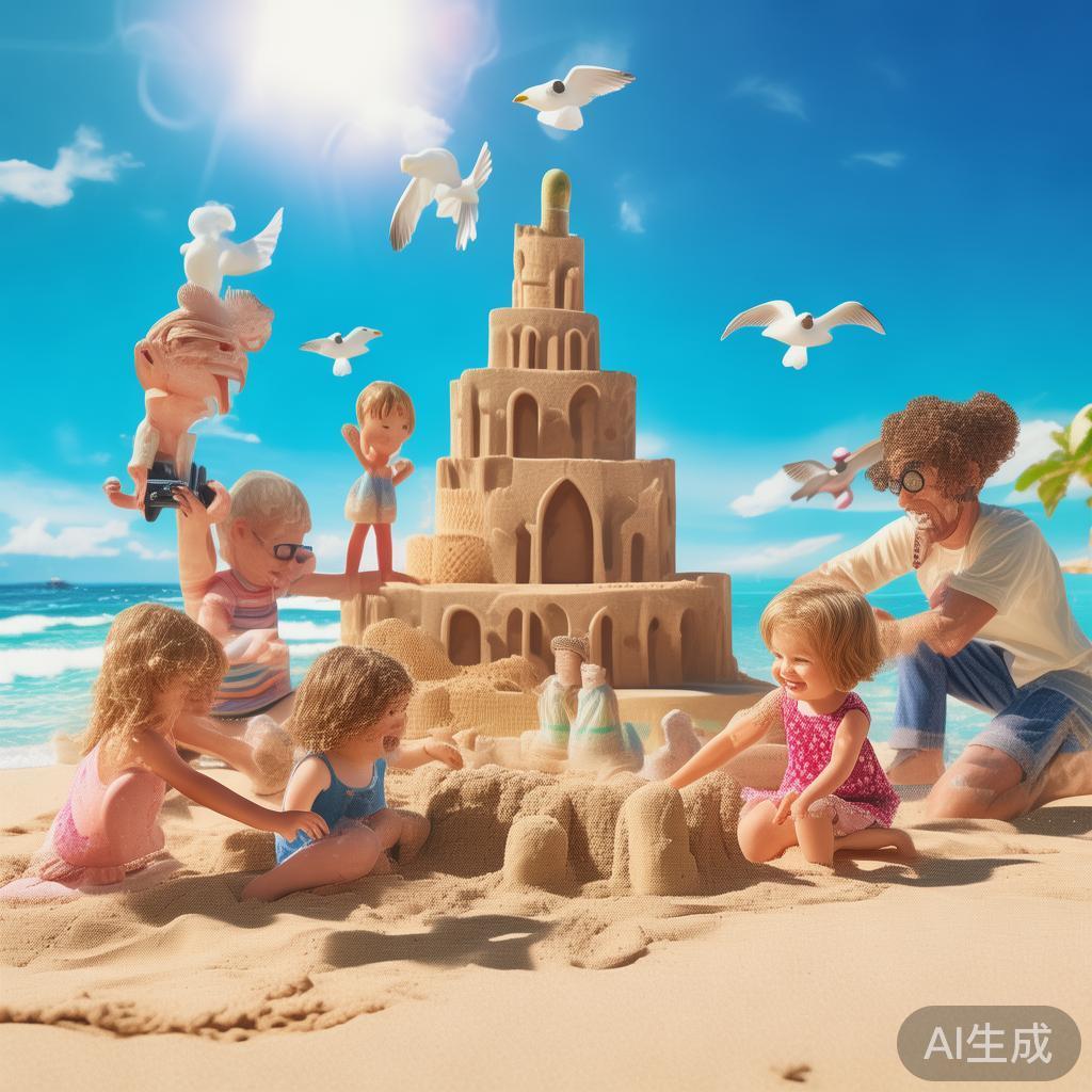 孩子假期失控?家长这样做,合理避坑,让假期更有意义 孩子假期失控?家长这样做,合理避坑,让假期更有意义