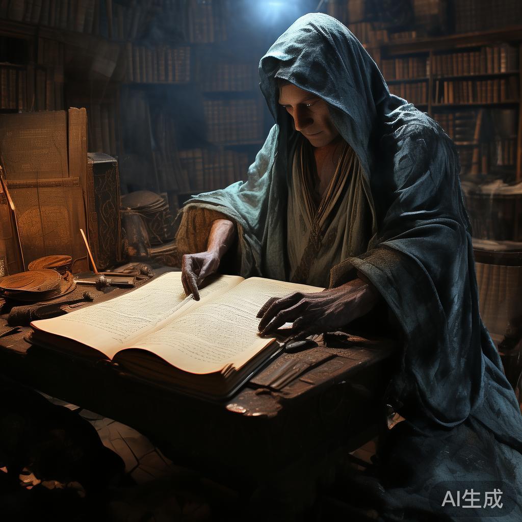 编辑页码的秘密