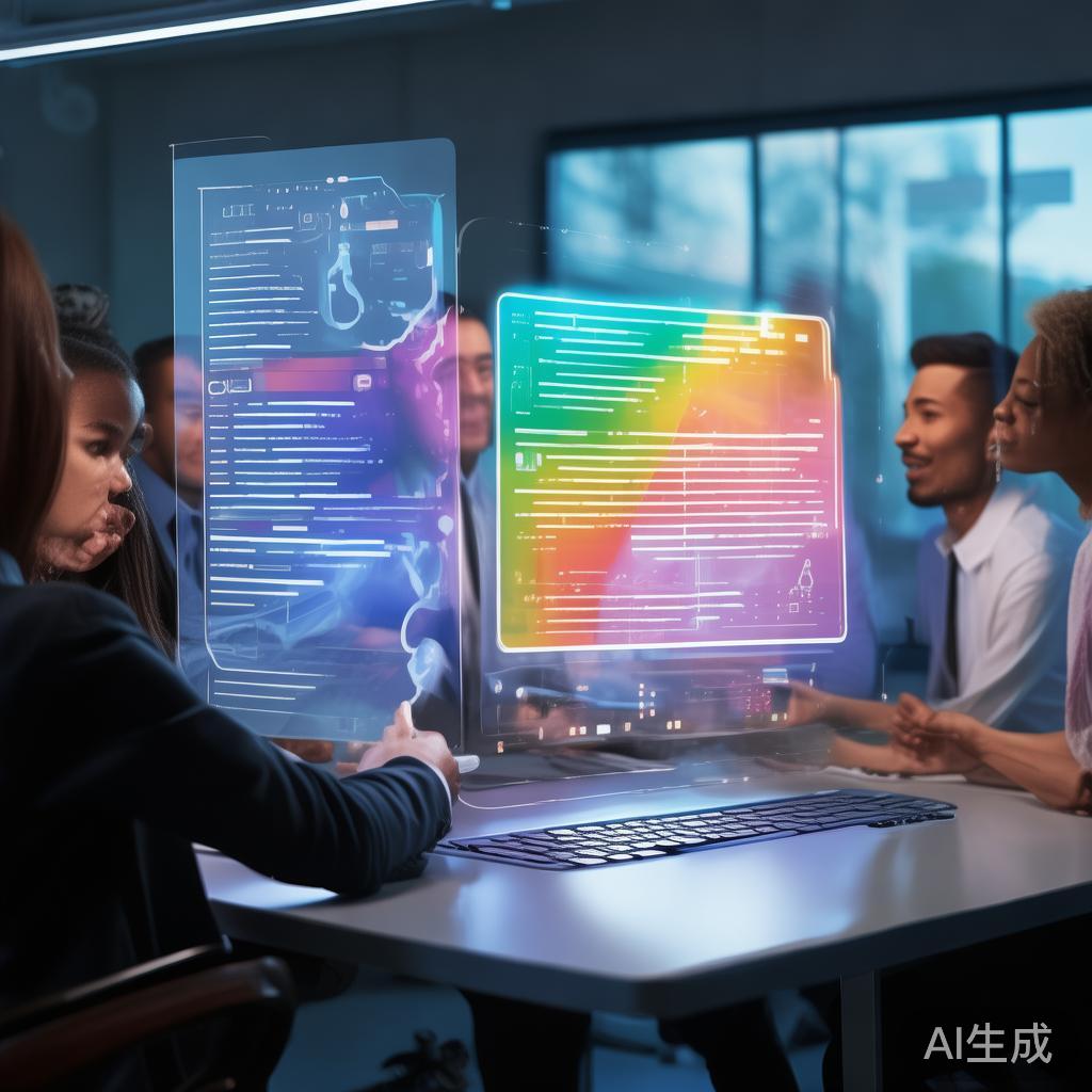 文档属性管理，从理解到应用