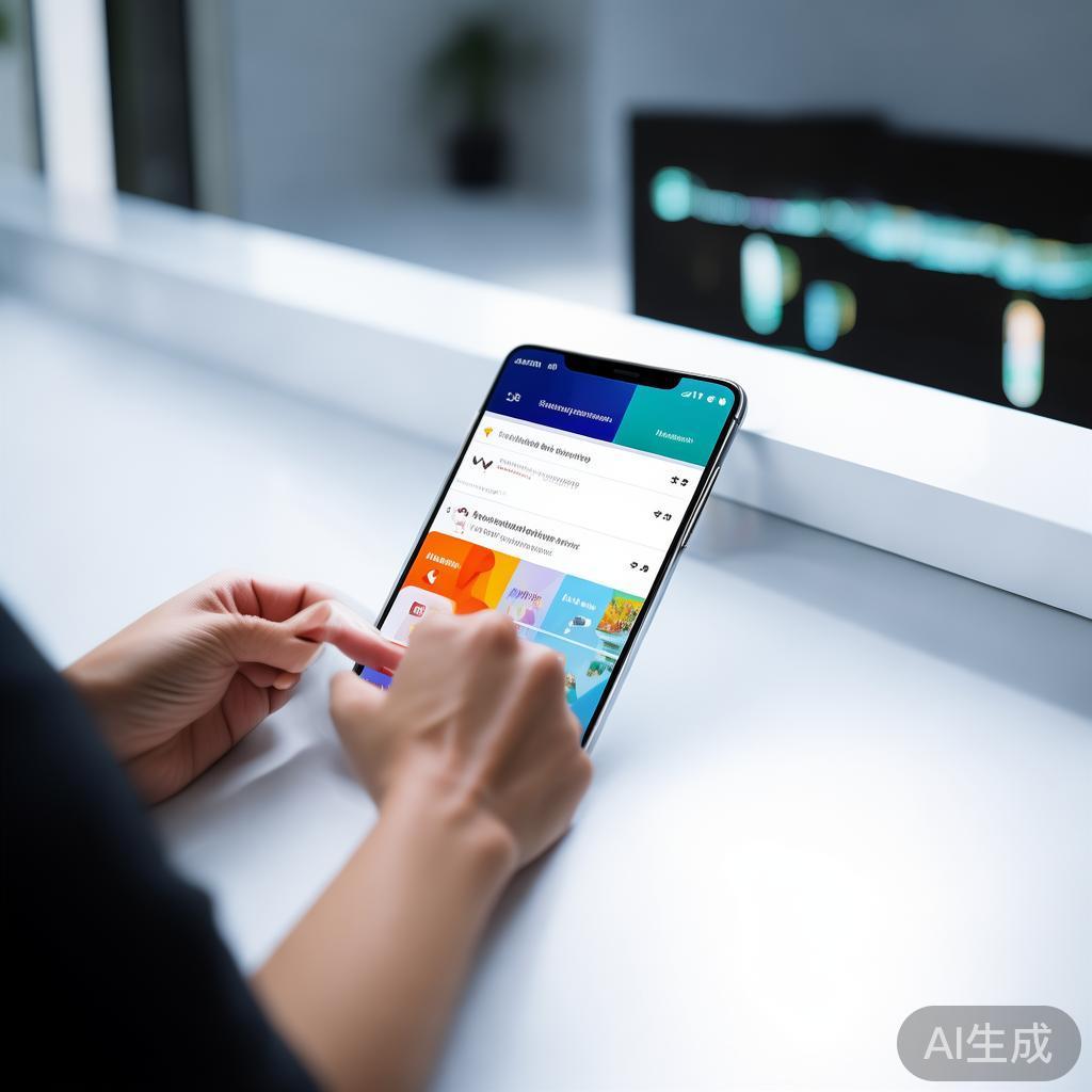 Vivo双屏设置,全面指南 Vivo双屏设置,全面指南