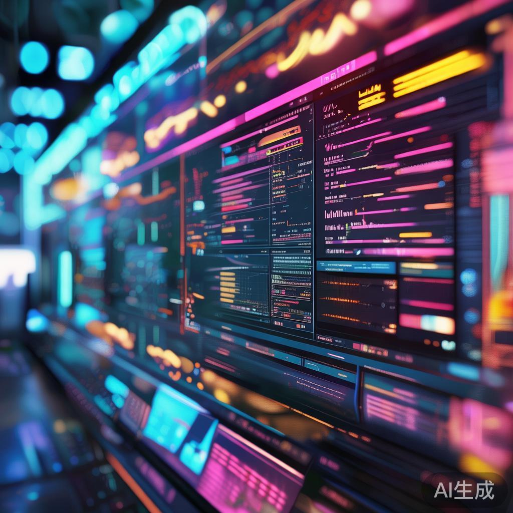 数字格式设置，从简单到复杂