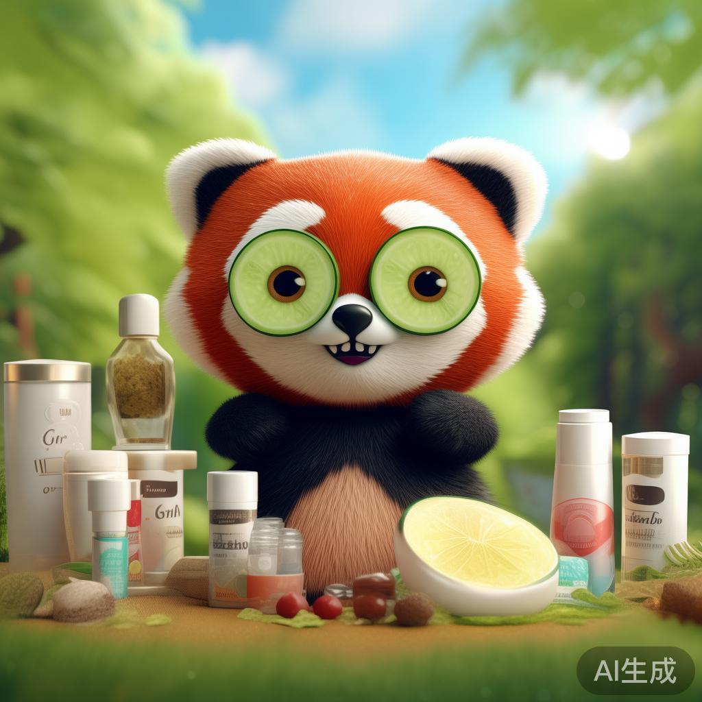 告别小熊猫眼!这些方法帮你快速去除眼袋 告别小熊猫眼!这些方法帮你快速去除眼袋