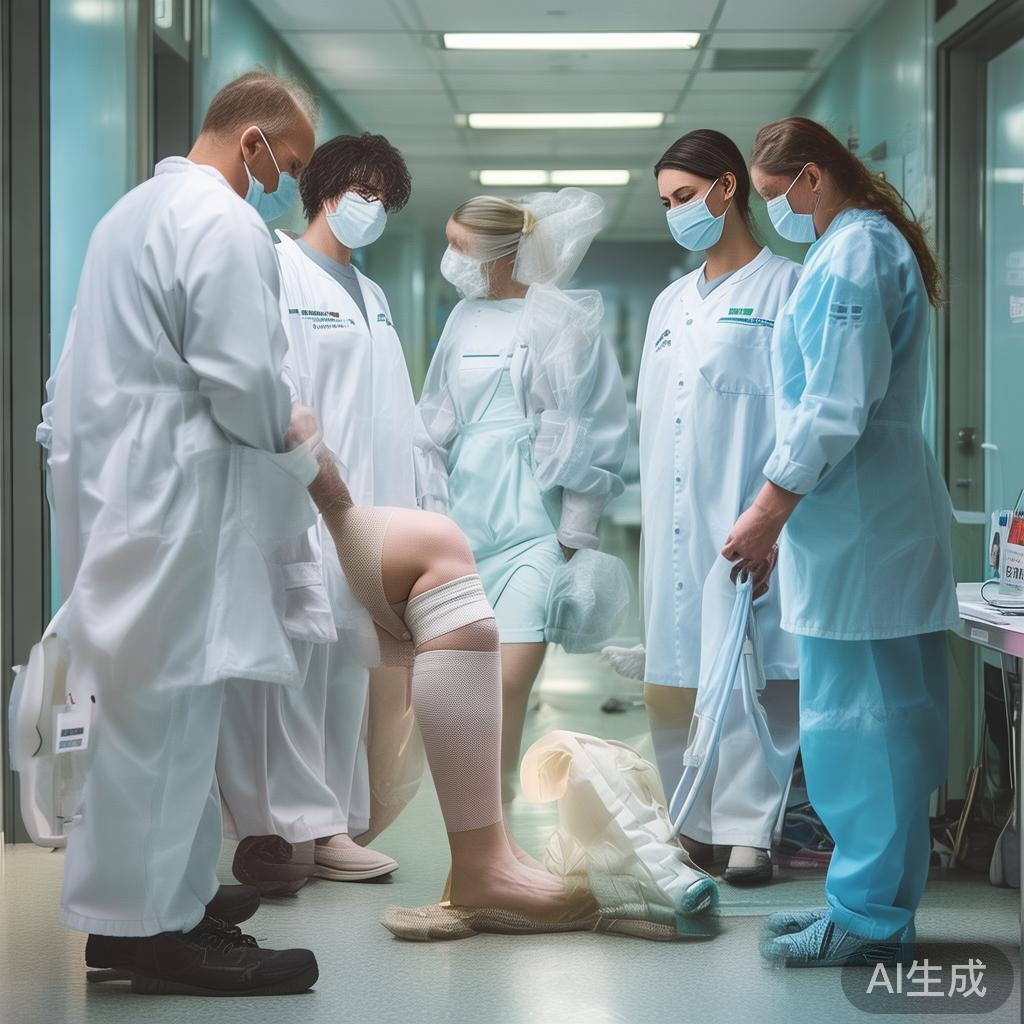 人流后如何科学护理，有效减少血块形成？
