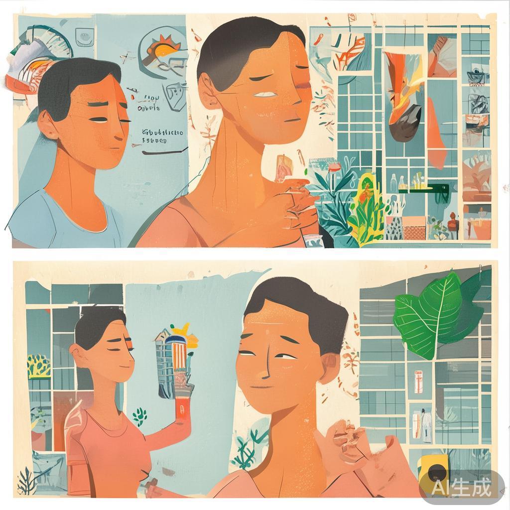 如何科学预防白癜风面部白斑,关键措施与日常护理指南 如何科学预防白癜风面部白斑,关键措施与日常护理指南