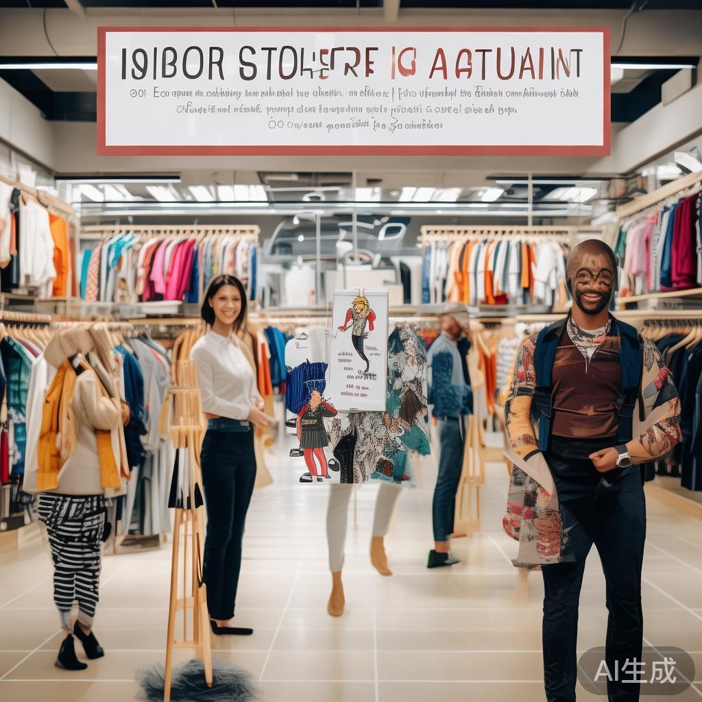 服装店经营指南,10个关键策略助你提升业绩与客户满意度 服装店经营指南,10个关键策略助你提升业绩与客户满意度