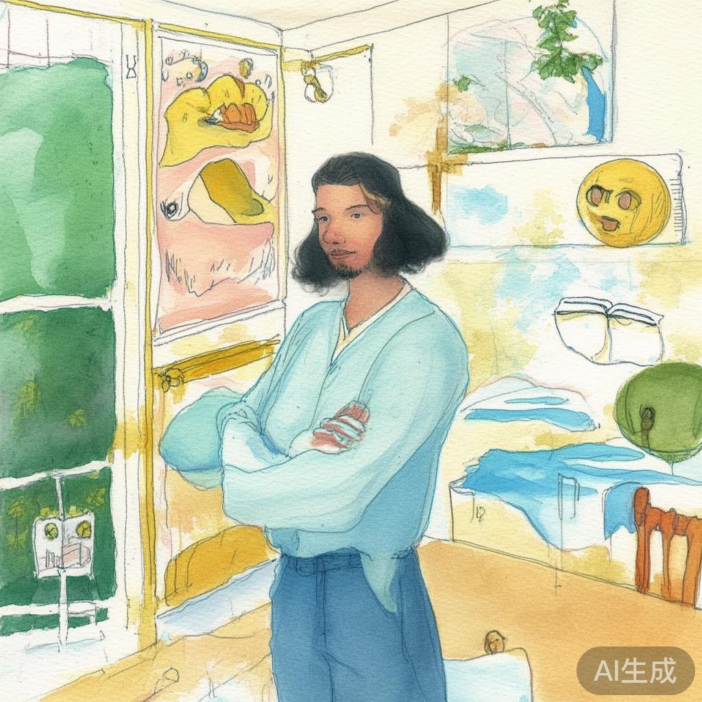 如何掌控你的嘴，从冲动到自由的沟通艺术