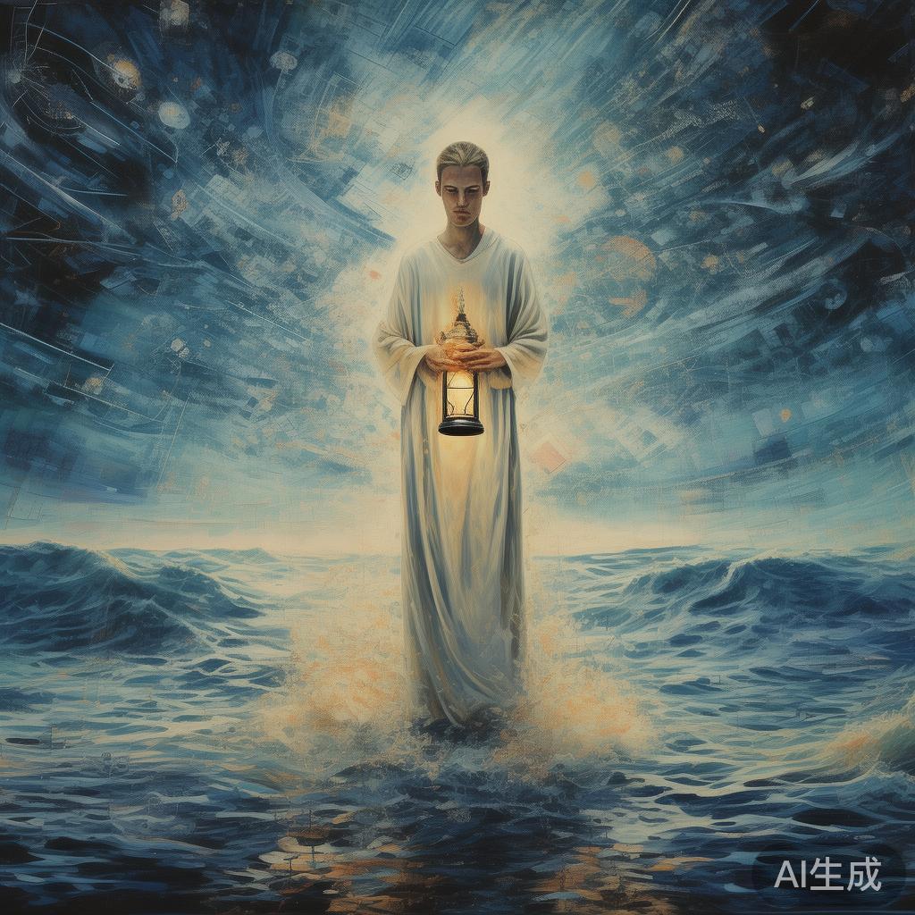 在信息洪流中锚定自我，如何避免信息过剩的焦虑与内耗