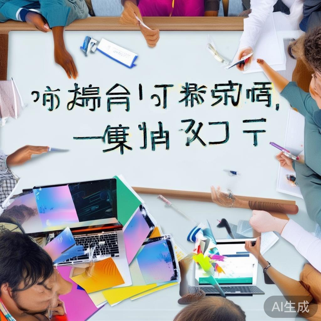 外宣机构招人难？这5个方法帮你破解困境