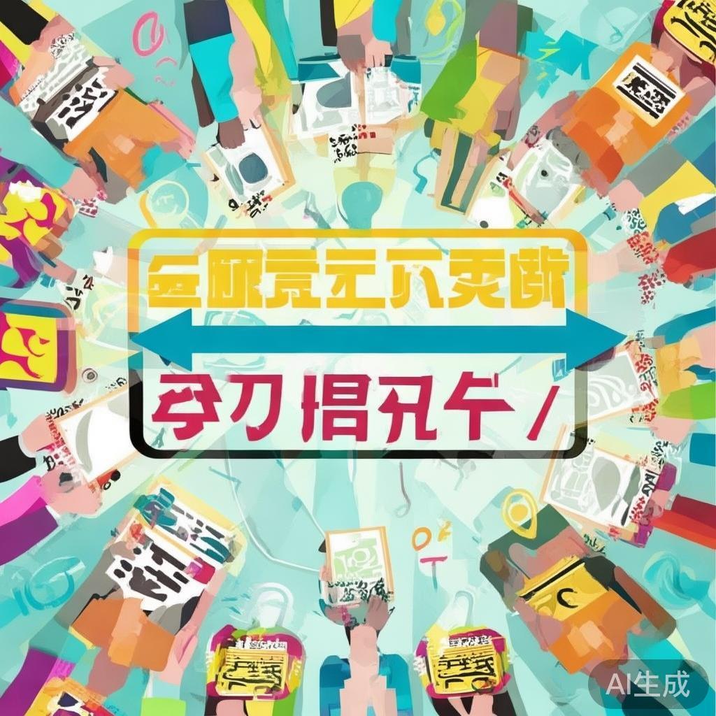散户防骗指南，识破陷阱，守护你的钱袋子