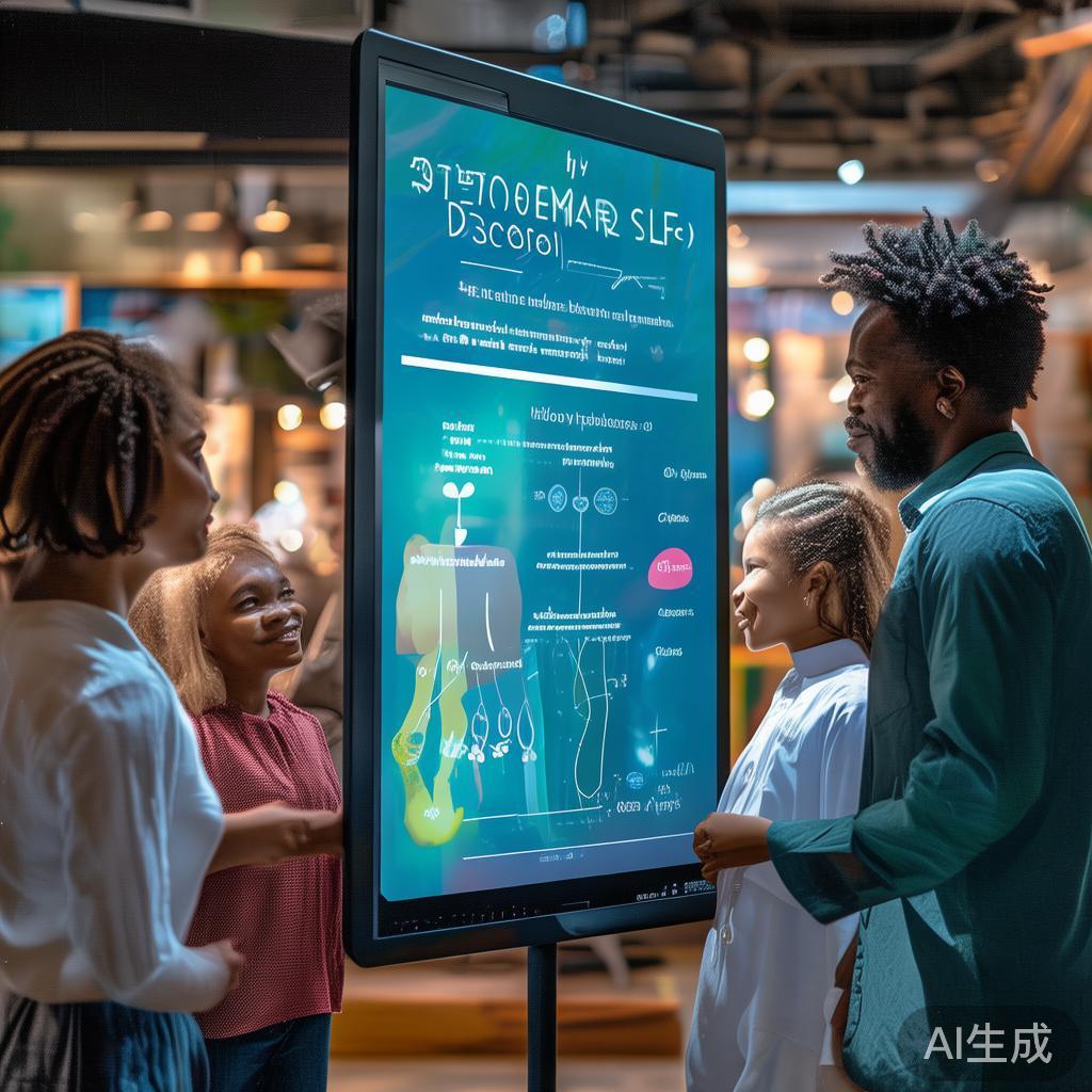 如何有效避免遗传性疾病?科学预防与家庭健康指南 如何有效避免遗传性疾病?科学预防与家庭健康指南