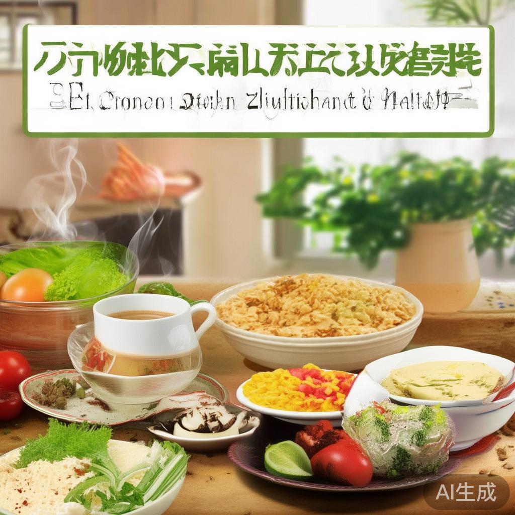 枸杞子怎么吃才能更好地滋补身体?(附多种食用方法) 枸杞子怎么吃才能更好地滋补身体?(附多种食用方法)