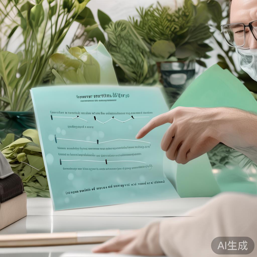 囊肿如何避免增生?科学预防与日常护理指南 囊肿如何避免增生?科学预防与日常护理指南