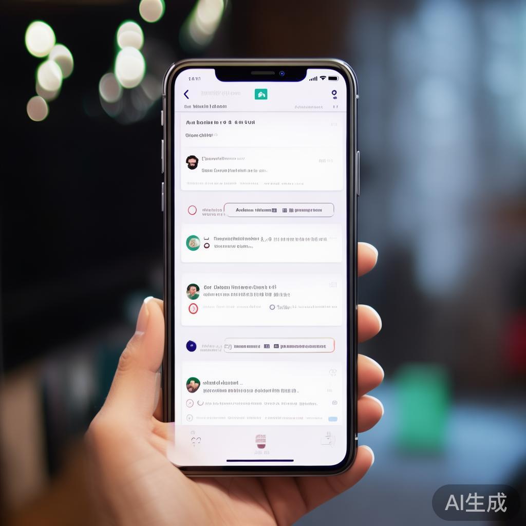 微信设置群聊的步骤与技巧 微信设置群聊的步骤与技巧