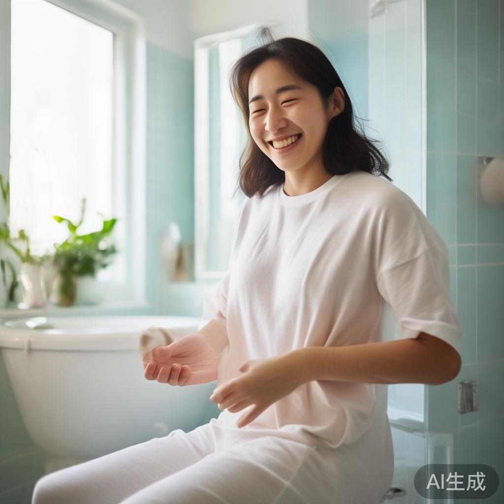 排宿便的正确方法,轻松解决便秘困扰 排宿便的正确方法,轻松解决便秘困扰