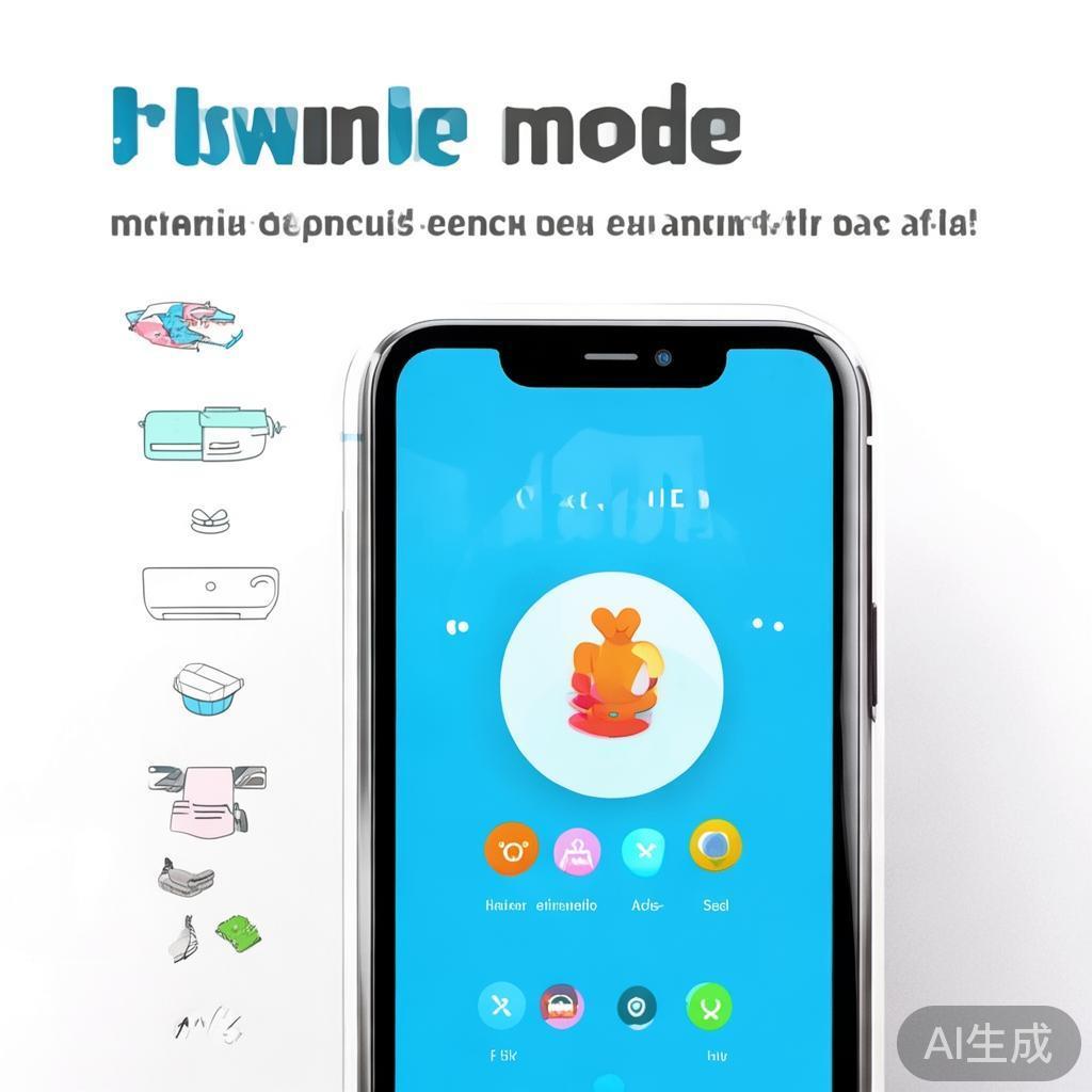 手机设置儿童模式，重要性与操作指南