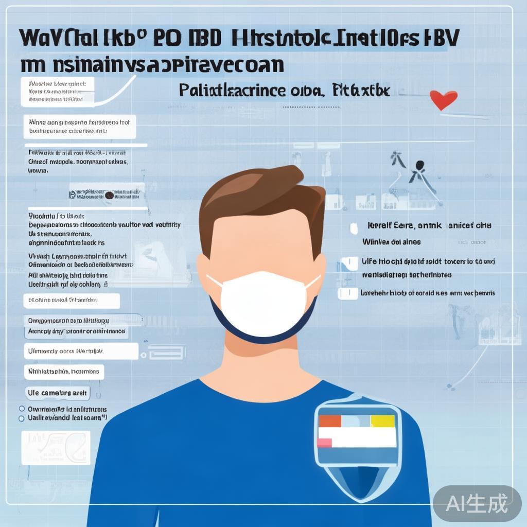 男性HPV防护指南，科学远离传染，守护健康与伴侣