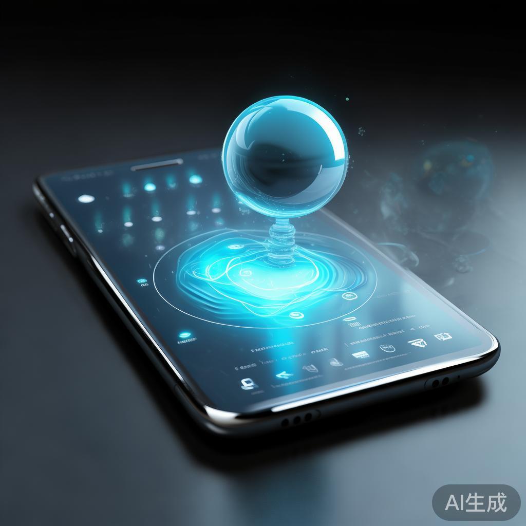 iPhone设置悬浮球，隐藏屏幕的趣味技巧